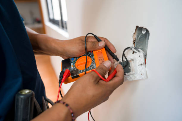 Best Affordable Electrician  in Heceta Beach, OR