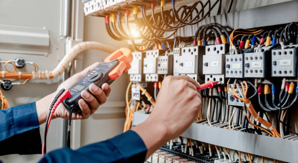 Best Electrical Outlet Repair  in Heceta Beach, OR
