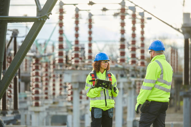 Best Circuit Breaker Repair  in Heceta Beach, OR