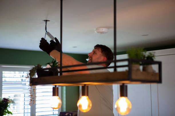 Best Local Electrician Companies  in Heceta Beach, OR