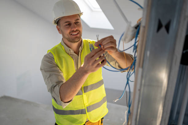 Electrical Rewiring Services in OR